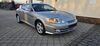 Hyundai Coupe juetrichau