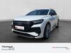 Audi Q4 e-tron oberrossbach