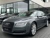 Audi A8 woelferbuett