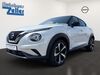 Nissan Juke walhausen