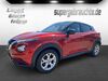 Nissan Juke nieder-hilbersheim