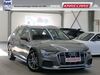 Audi A6 Allroad huelseburg