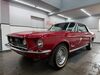 Ford Mustang fuerfeld