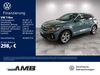 VW T-Roc deutschland