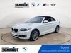 BMW 218 rabenau