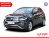 VW T-Cross kreis|suedliche-weinstrasse