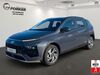 Hyundai BAYON stolpen
