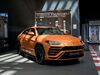 Lamborghini Urus Hausen (Wied)