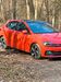 VW Polo schoental