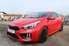 Kia ceed / Ceed gieboldehausen