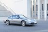 Porsche 996 Saalow