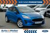 Ford Fiesta niederheimbach