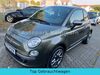 Fiat 500 walhausen