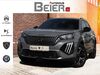 Peugeot 2008 enzkloesterle