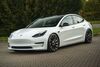 Tesla Model 3 kleinebersdorf