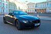 BMW M6 Deutschland