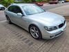 BMW 730 bl|nordrhein-westfalen