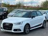 Audi A1 ober-hilbersheim