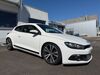 VW Scirocco deutschland
