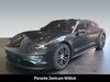 Porsche Taycan hueckeswagen