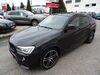 BMW X4 landshut