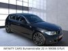 BMW 123 roedelmaier
