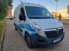 Opel Movano harzungen