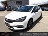 Opel Astra enzkloesterle