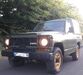 Nissan Patrol walhausen