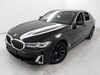 BMW 520 zscherndorf