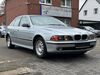 BMW 528 Meinborn
