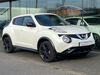 Nissan Juke walhausen