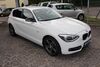 BMW 118 dorn-duerkheim