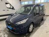 Ford Transit Connect Schöfweg