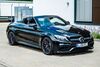 Mercedes-Benz C 63 AMG leipziger