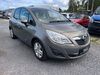 Opel Meriva juetrichau