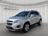 Chevrolet Trax juetrichau