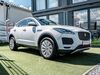 Jaguar E-Pace niederheimbach