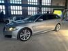 Jaguar XF engerda