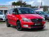 Skoda Fabia Witzeeze