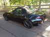 Mazda MX-5 Büddenstedt