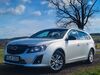 Chevrolet Cruze ehringshausen