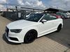 Audi A3 woelferbuett