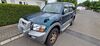 Mitsubishi Pajero Oberhausen an der Nahe
