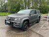 VW Amarok deutschland