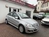 Mercedes-Benz B 160 fredersdorf-vogelsdorf