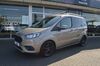 Ford Tourneo Courier deutschland