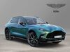 Aston Martin DBX hoehr-grenzhausen