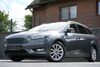 Ford Focus Hausen (Wied)