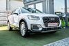 Audi Q2 oberrossbach